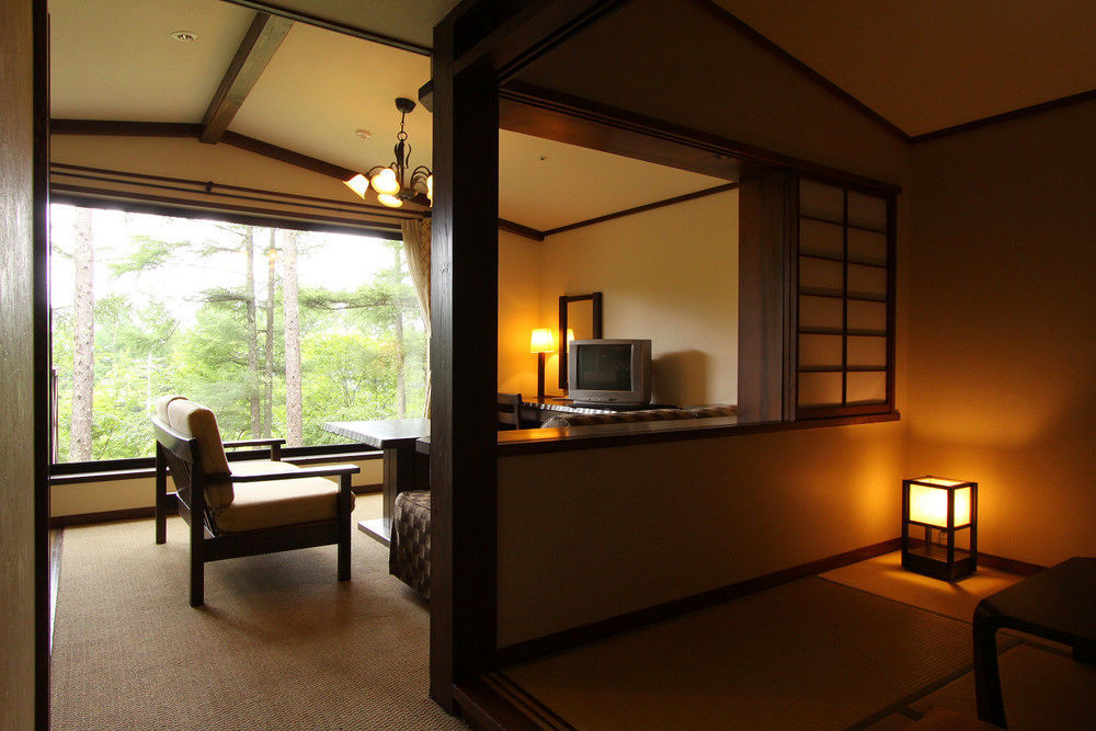 Hotel Harvest Tateshina Chino Esterno foto