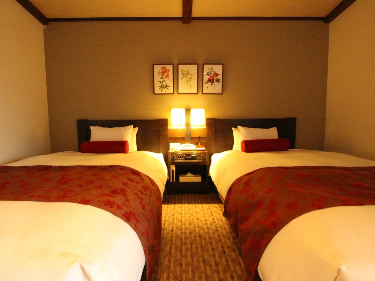 Hotel Harvest Tateshina Chino Esterno foto