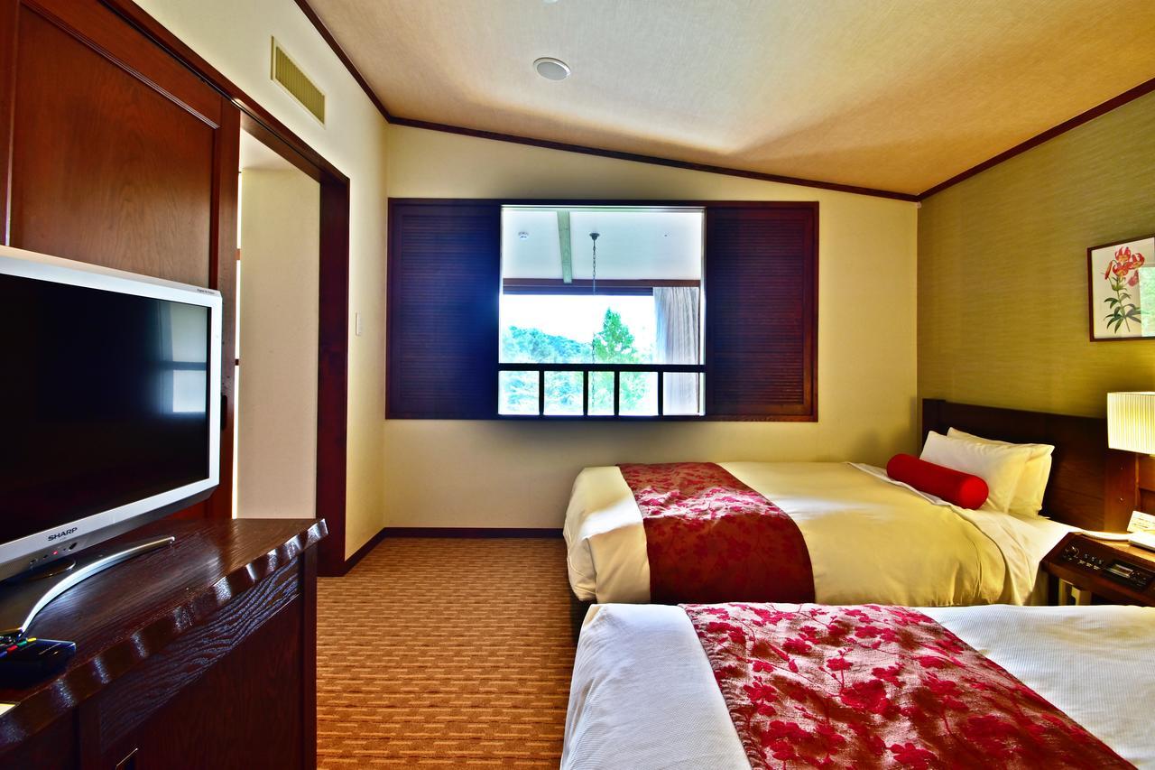 Hotel Harvest Tateshina Chino Esterno foto